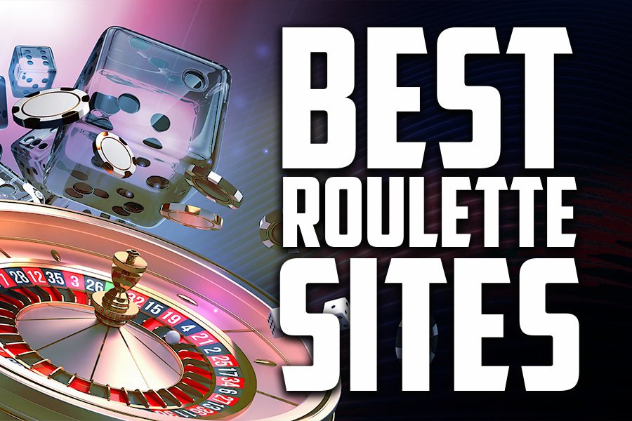 Best Online Roulette Website