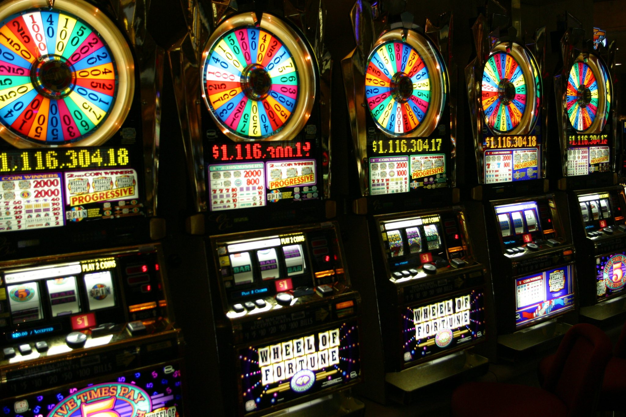 Best Slots To Play