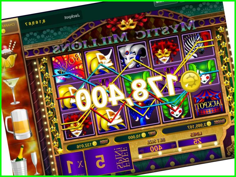 Free Online Casino Games