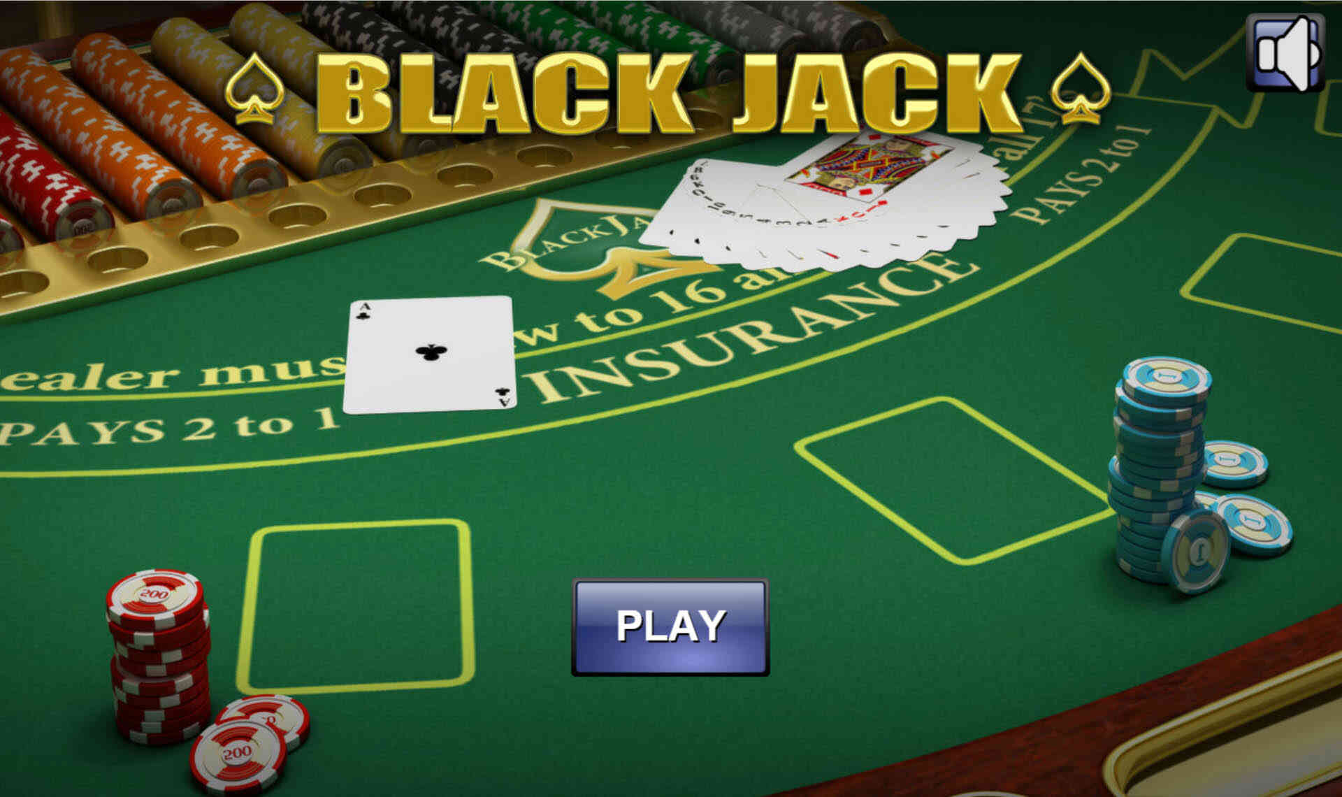 Online Blackjack Multiplayer Free No Download