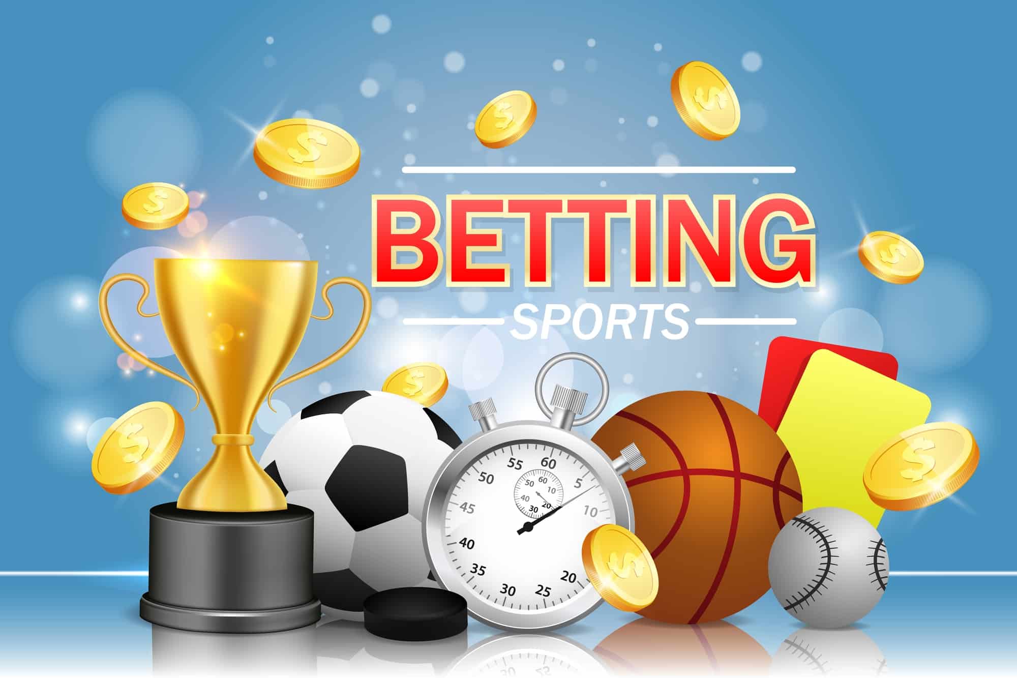 Online Bookmakers New