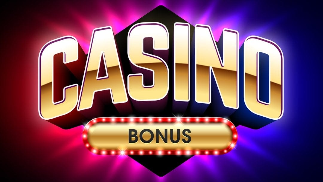 Casino Bonus Online