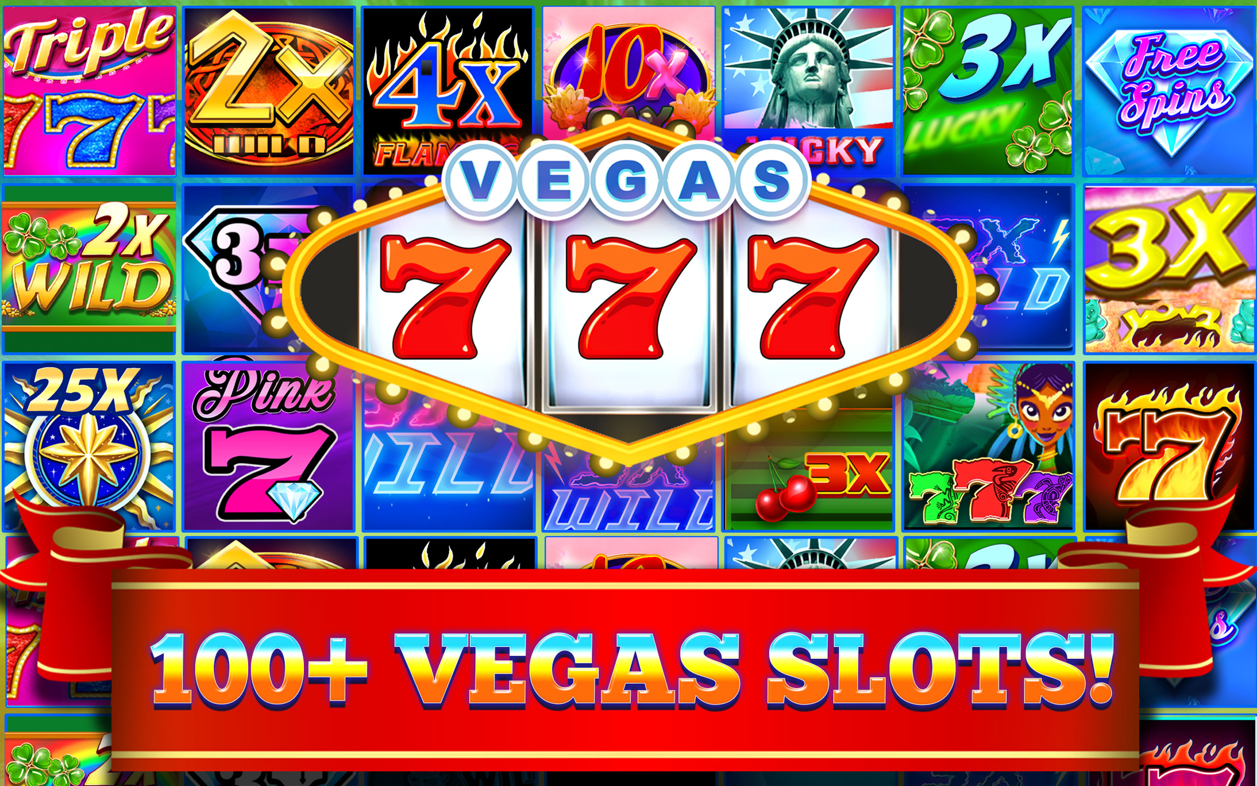 Play Slots