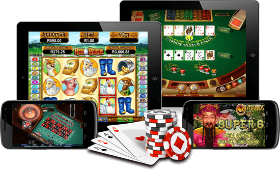 Casino's Online