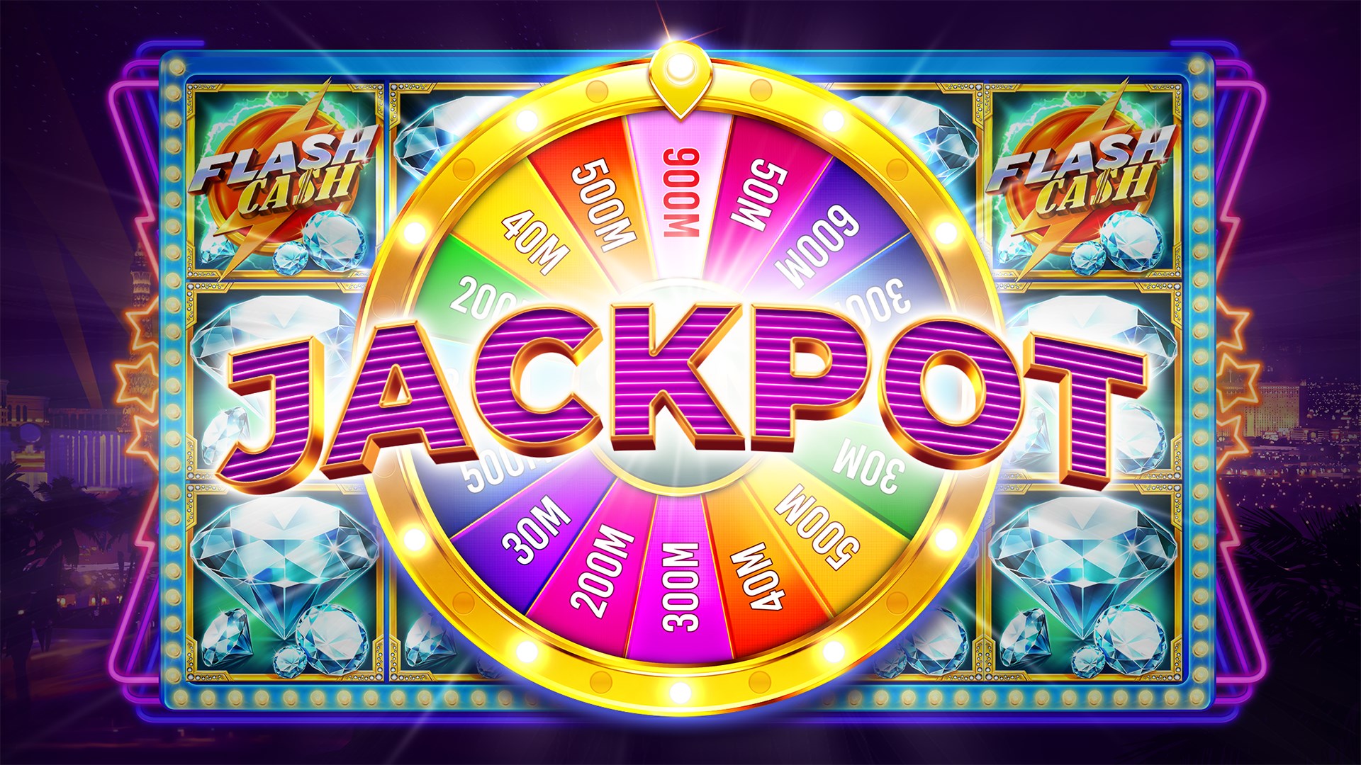 Free Online Slots No Download