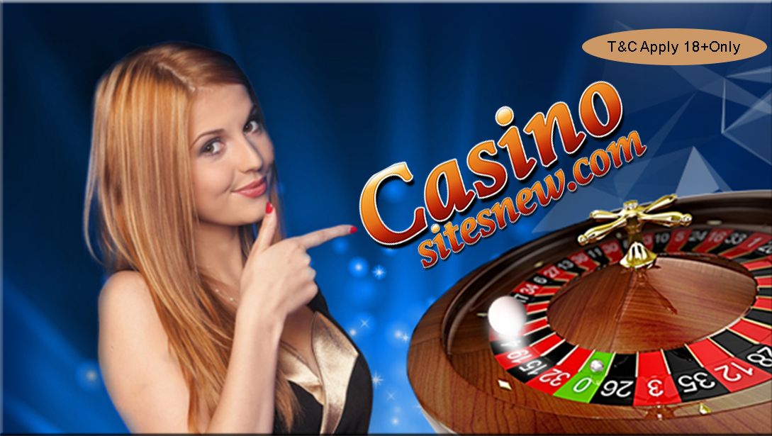 Top Online Casino Uk