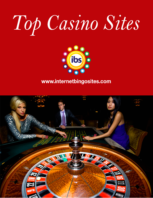 Top Online Casino Uk