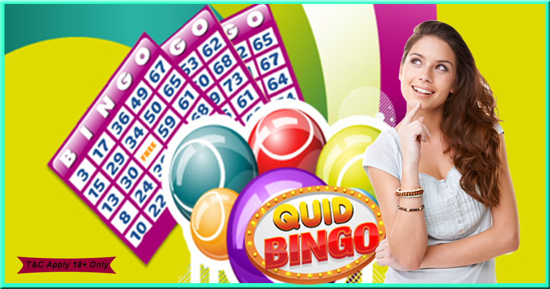 Sign Up For Bingo