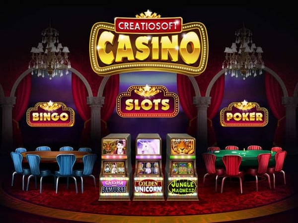 Best Online Casino Deals