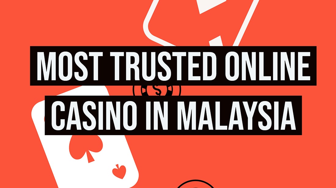 Trusted Casino Online