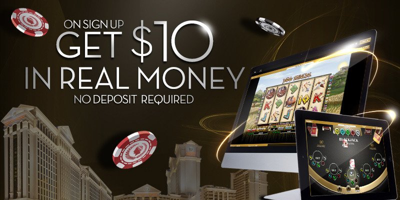 Real Money Online Gambling