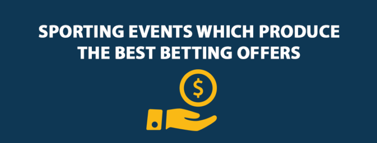 Sports Betting Offers