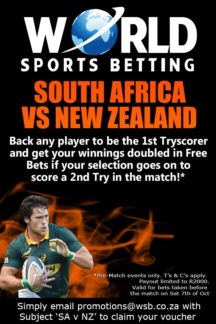 Sports Betting Offers