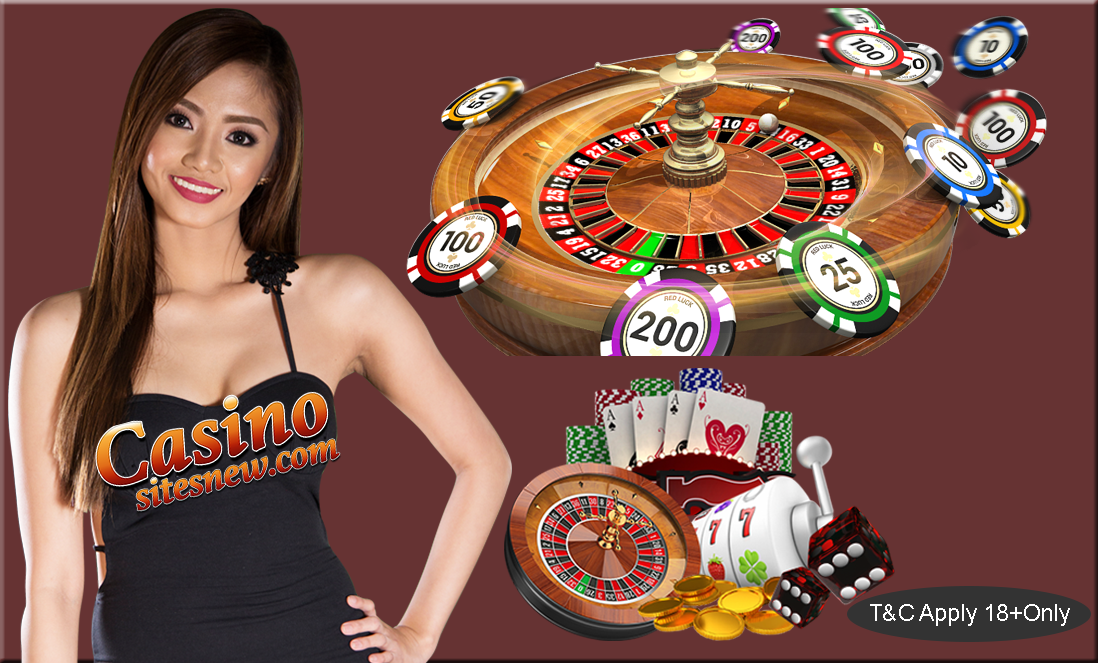 Casino Online Sites