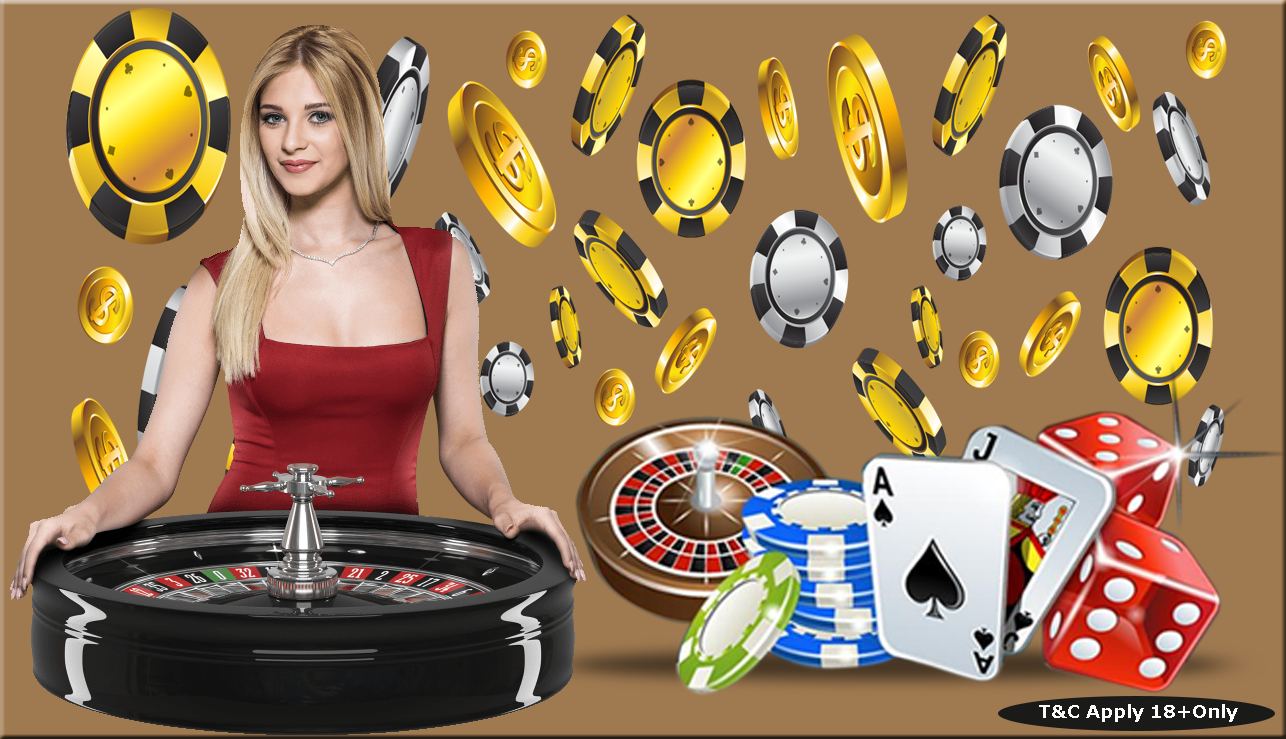 Casino Online Sites