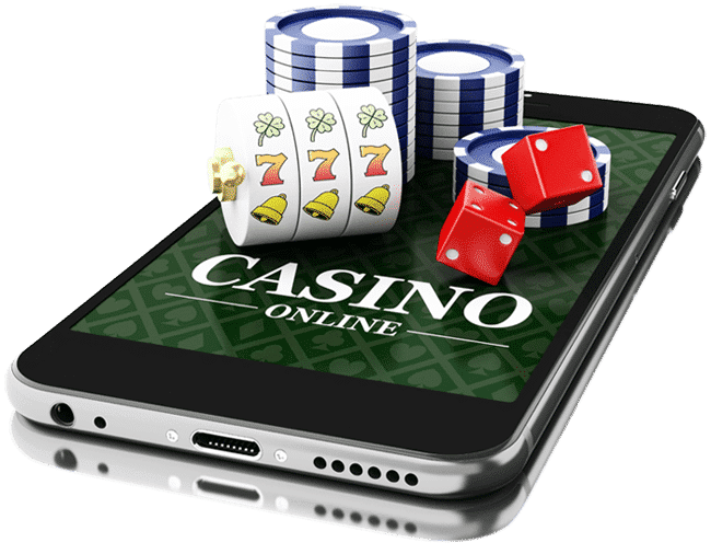 Casino Software