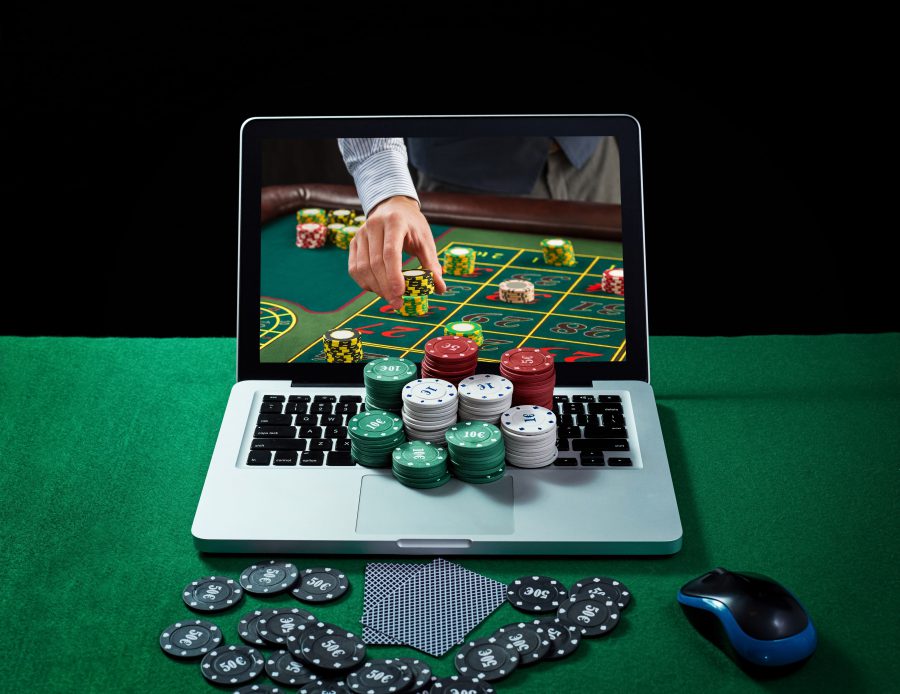 Top Ten Casino Sites