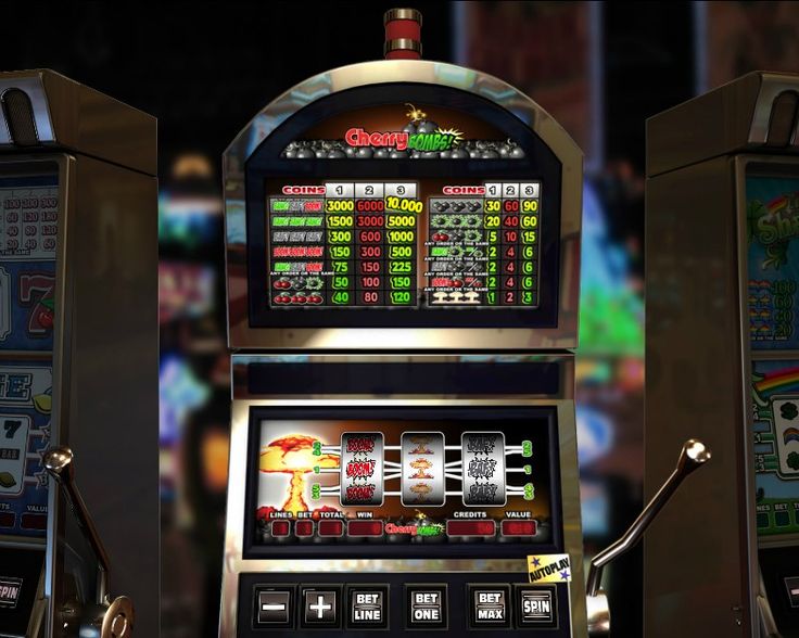 Slots Where You Can Buy Bonus Uk