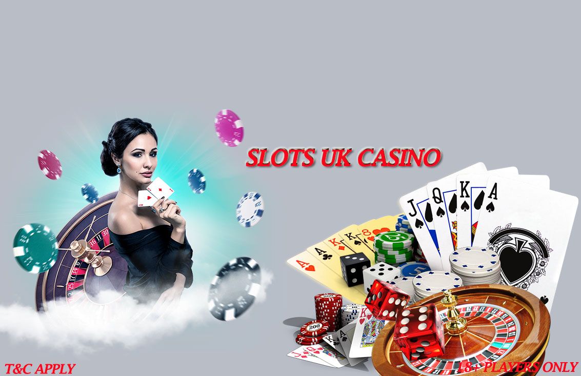 Gambling Sign Up Offers
