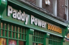 Paddy Power User-friendly Interface