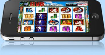 express casino free mobile poker