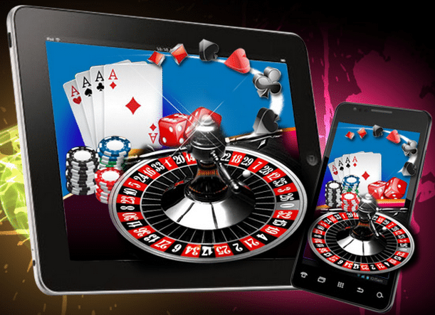 Mobile Casinos With Mobile Billing