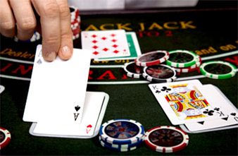 blackjack no deposit