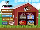 Moobile Games No Deposit Bonus